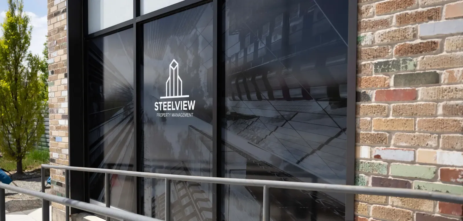 A Simple Guide to Rebranding Your New Property With Signs