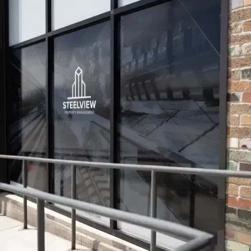 A Simple Guide to Rebranding Your New Property With Signs