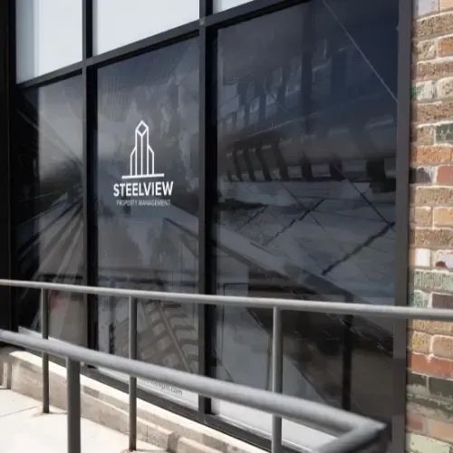 A Simple Guide to Rebranding Your New Property With Signs