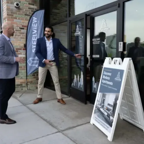The Role of Signage in Successful Multi-Property Branding