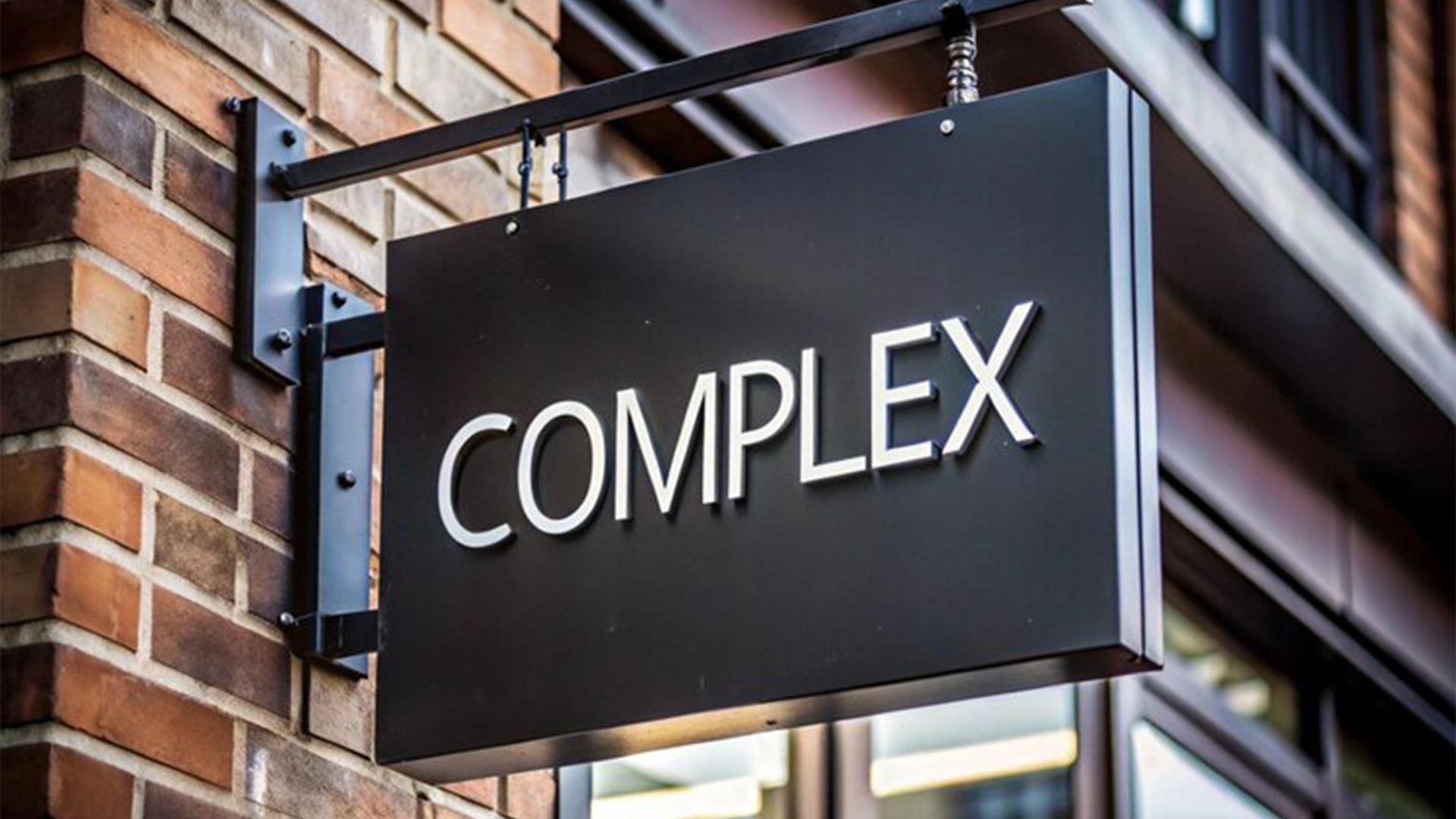 The Role of Color and Font in Custom Business Signs