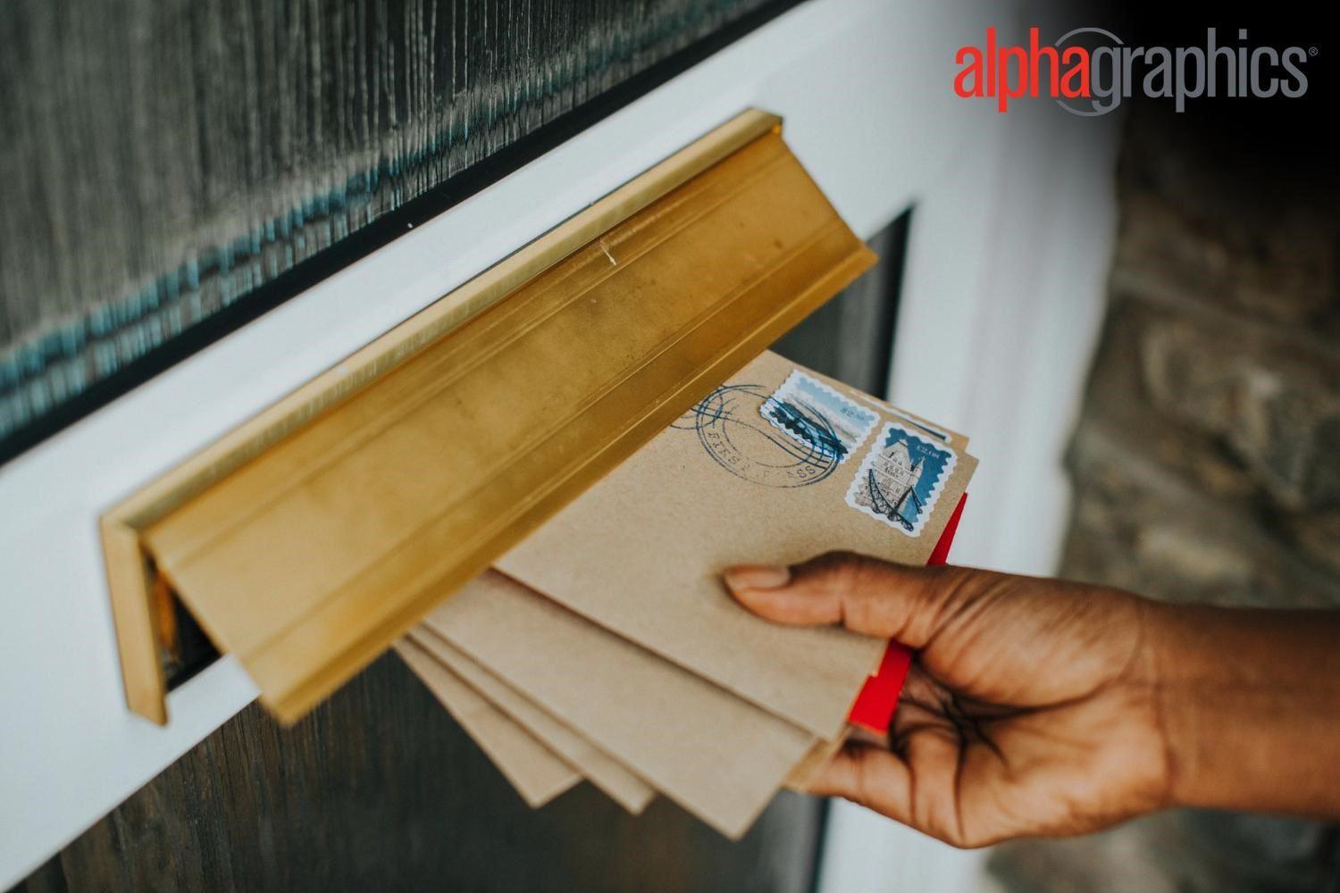 The Role of Personalization in Direct Mail Marketing