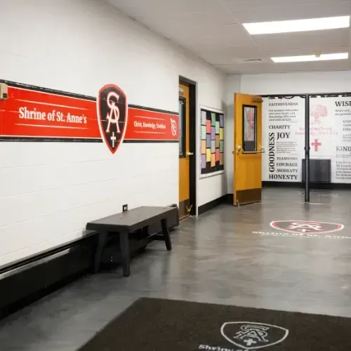 Create an Engaging Learning Environment with Signs