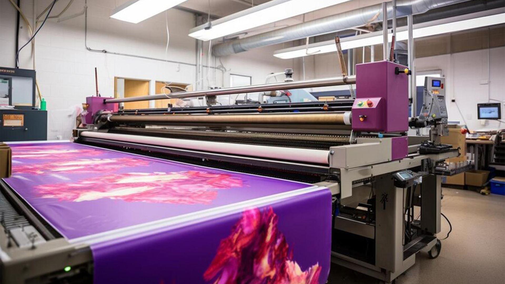 5 Benefits of Professional Banner Printing Services
