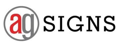 What Should Your Sign be Doing for You?