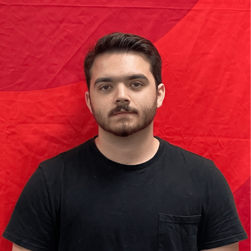 Aaron Barnett