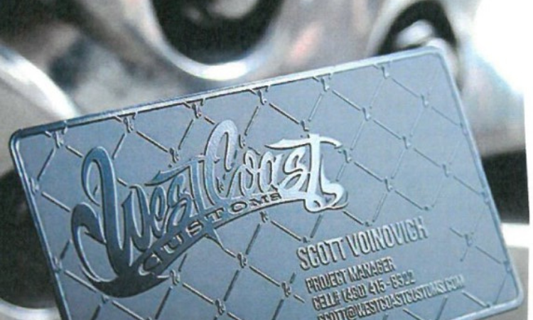 Large format raised UV on vinyl