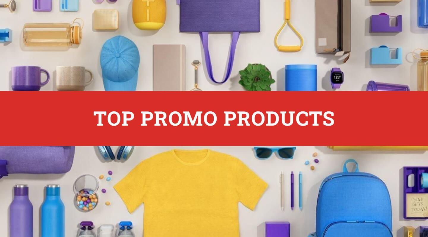 Promotional Products in St. George: Boost Your Brand with AlphaGraphics