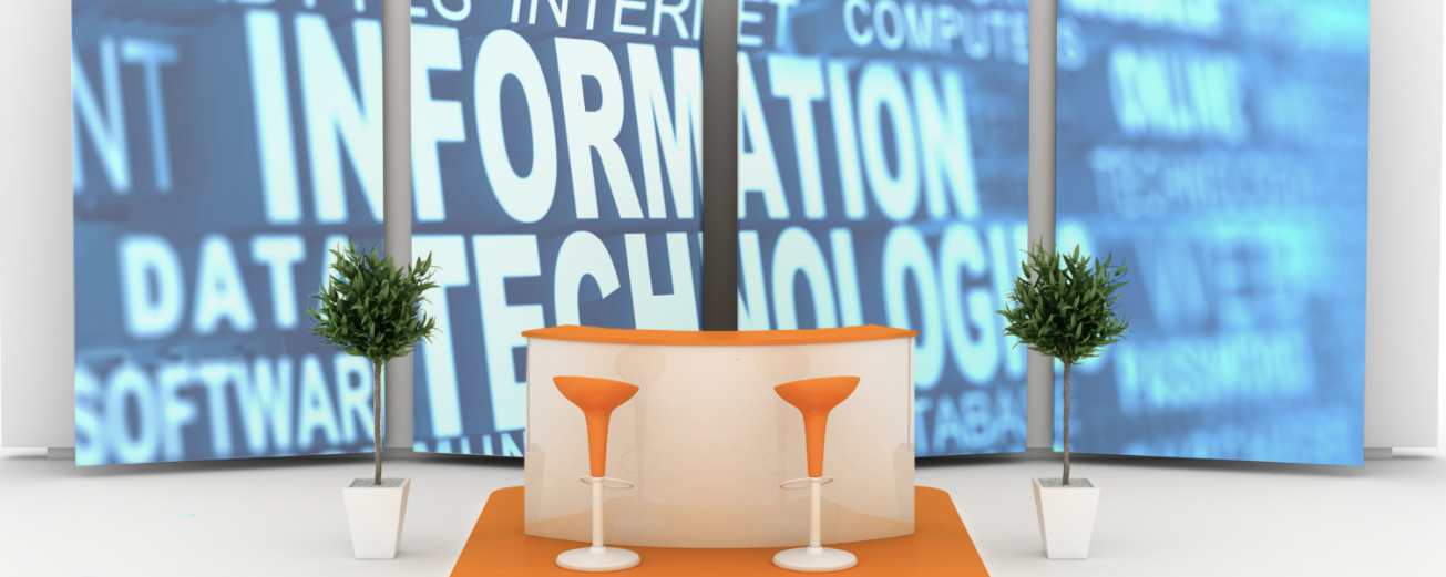 Trade Shows Offer Marketing Clout