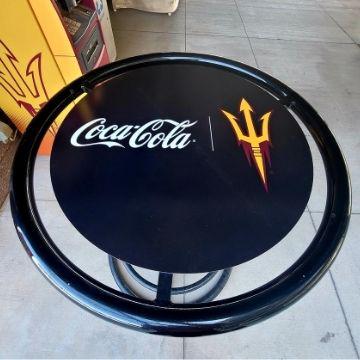 Project Gallery by AlphaGraphics Mesa on Baseline