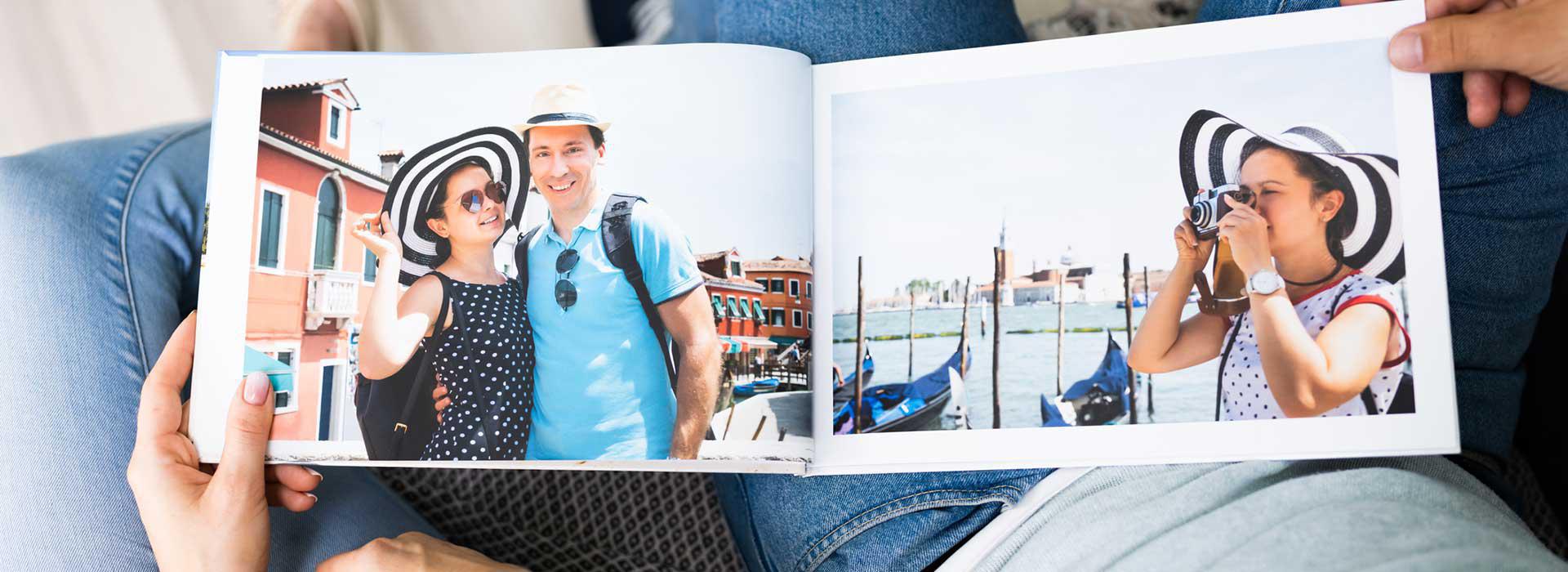 print book