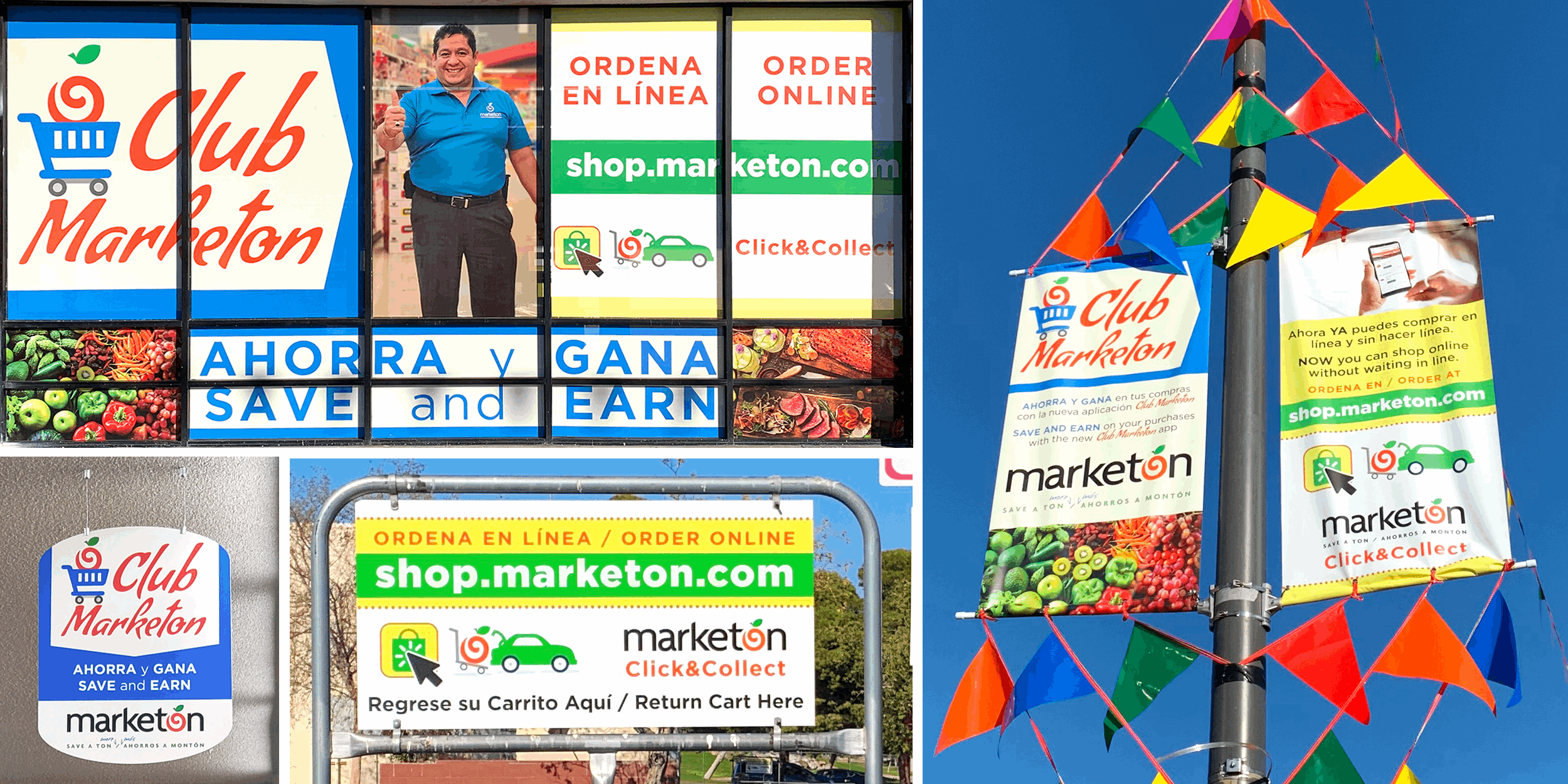 How to Get Noticed and Get Business