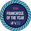 IFA Franchisee Of The Year Award