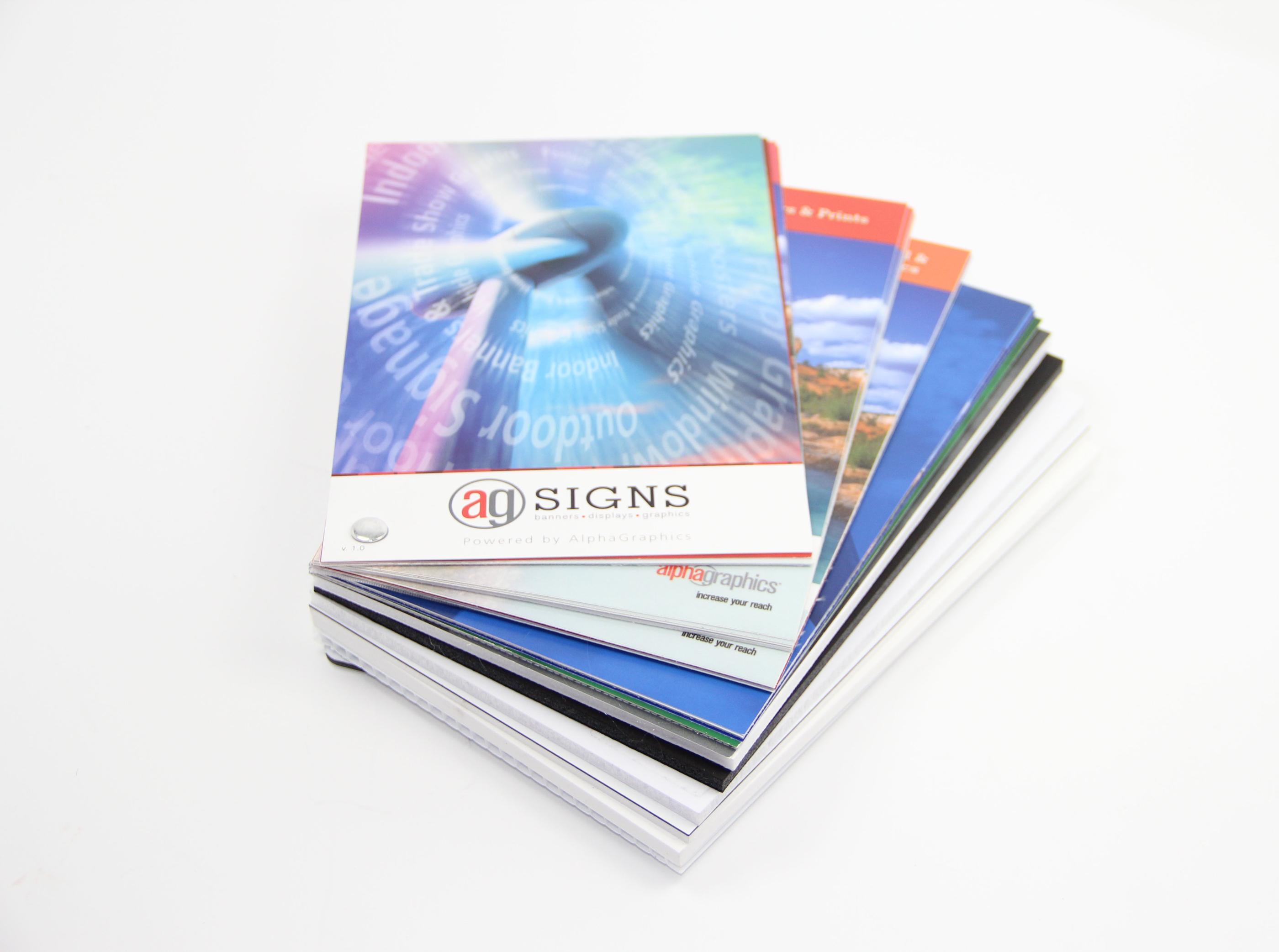 Why use ag Signs?