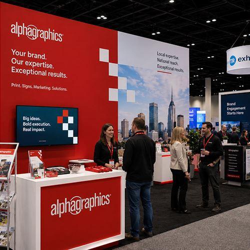 The Ultimate Trade Show Checklist
