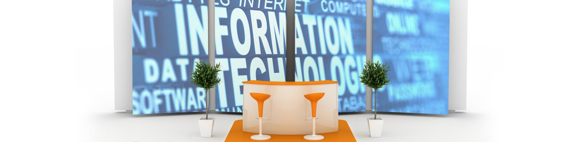 Trade Show Displays