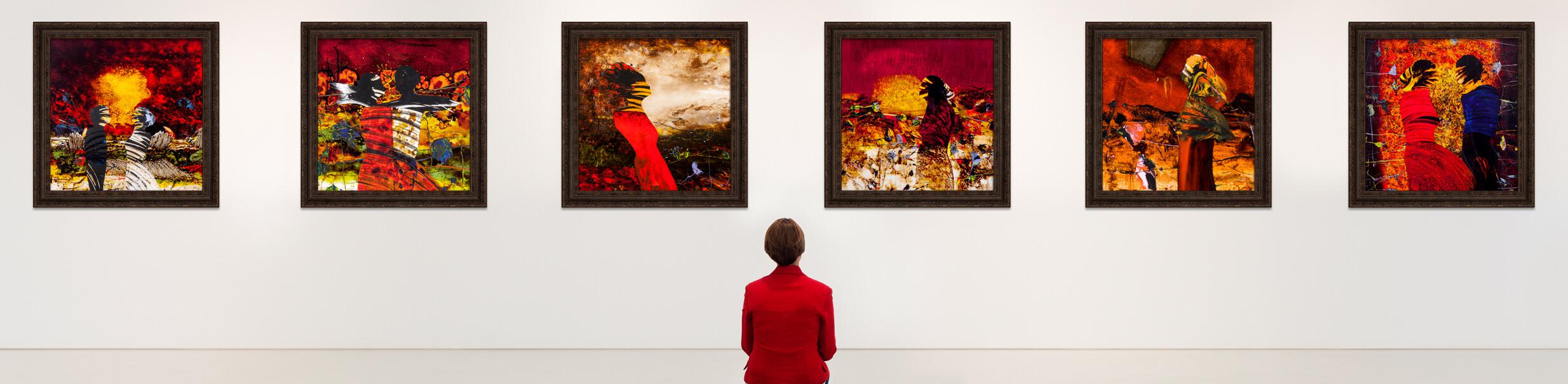Fine Art Prints & Canvas
