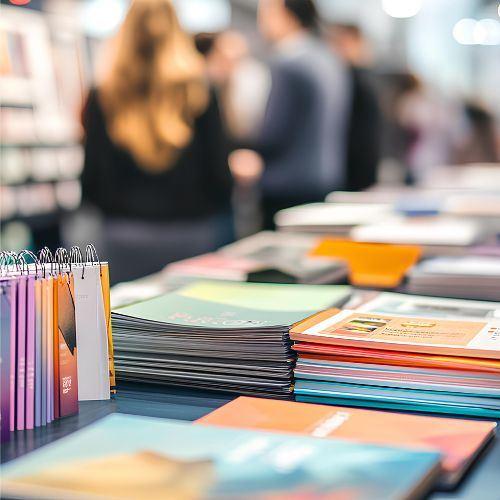 Brochure Printing in Carmel, IN: 5 Expert Tips for a Perfect Print — Every Time