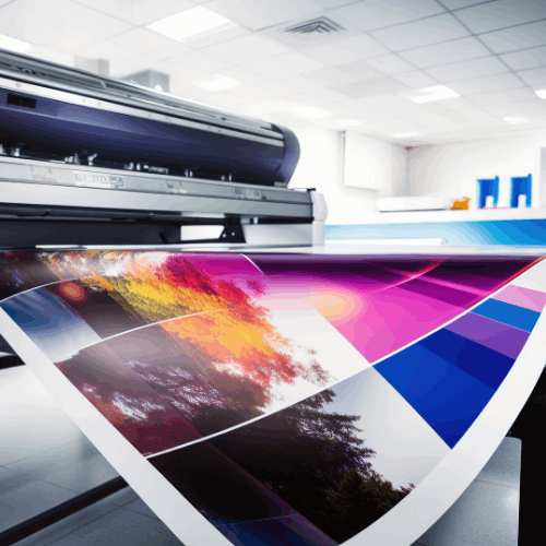 Large Format Printing and Poster Framing in Carmel, IN | Banners, Posters, and Signs for Indianapoli