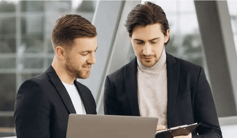 agEnterprise team collaboration