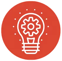 lightbulb icon