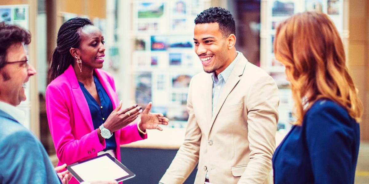5 Tips to Make Your Next Trade Show a Success