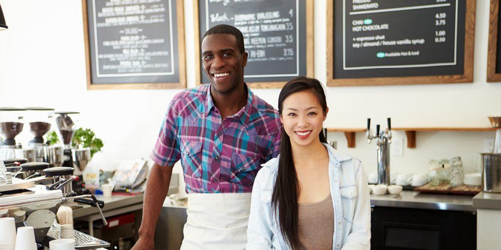 How to Create a Brand Experience Using Print and Signs