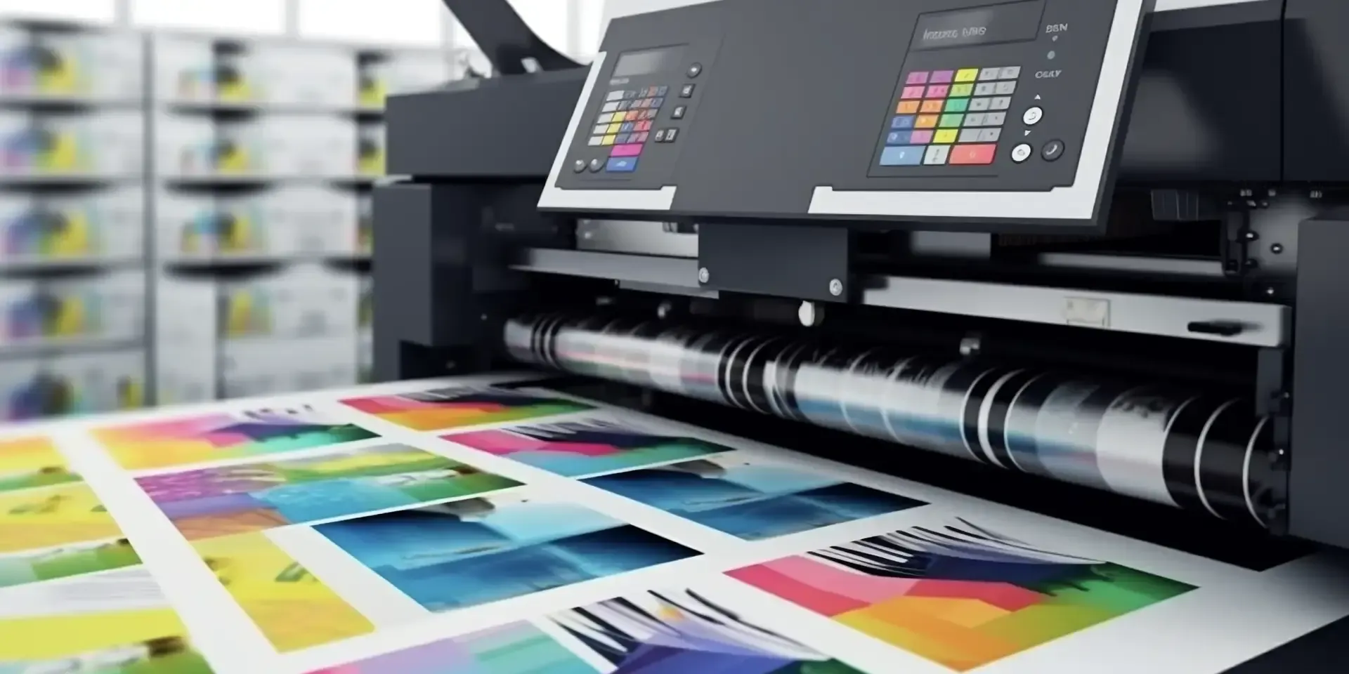 Top 5 Print Products Every Business Needs