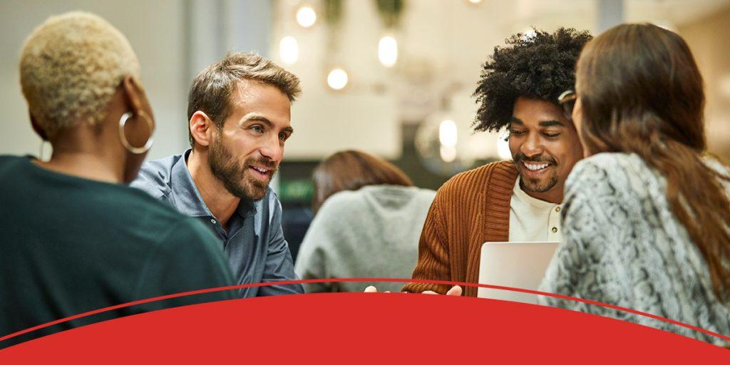 4 Ways for your business to support the community