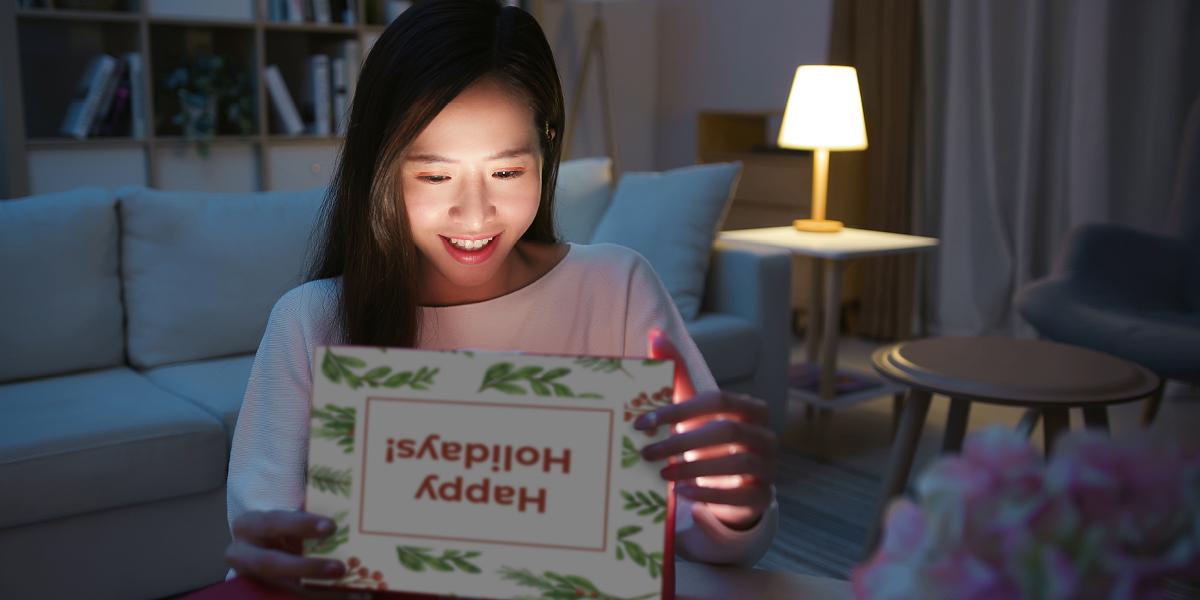 How to Capture Holiday Magic in a Box (and Earn Brand Loyalty)