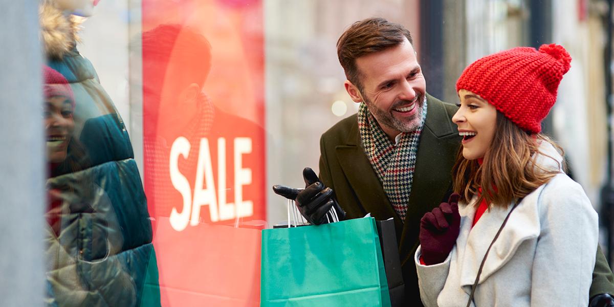 Get Ready for the Holidays: 5 Things Your Business Can Do Now
