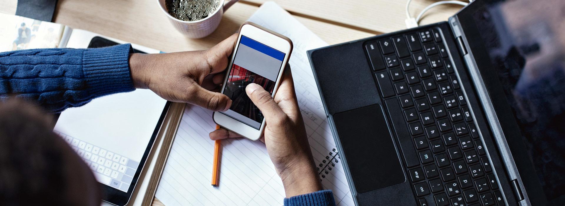 Digital Marketing header