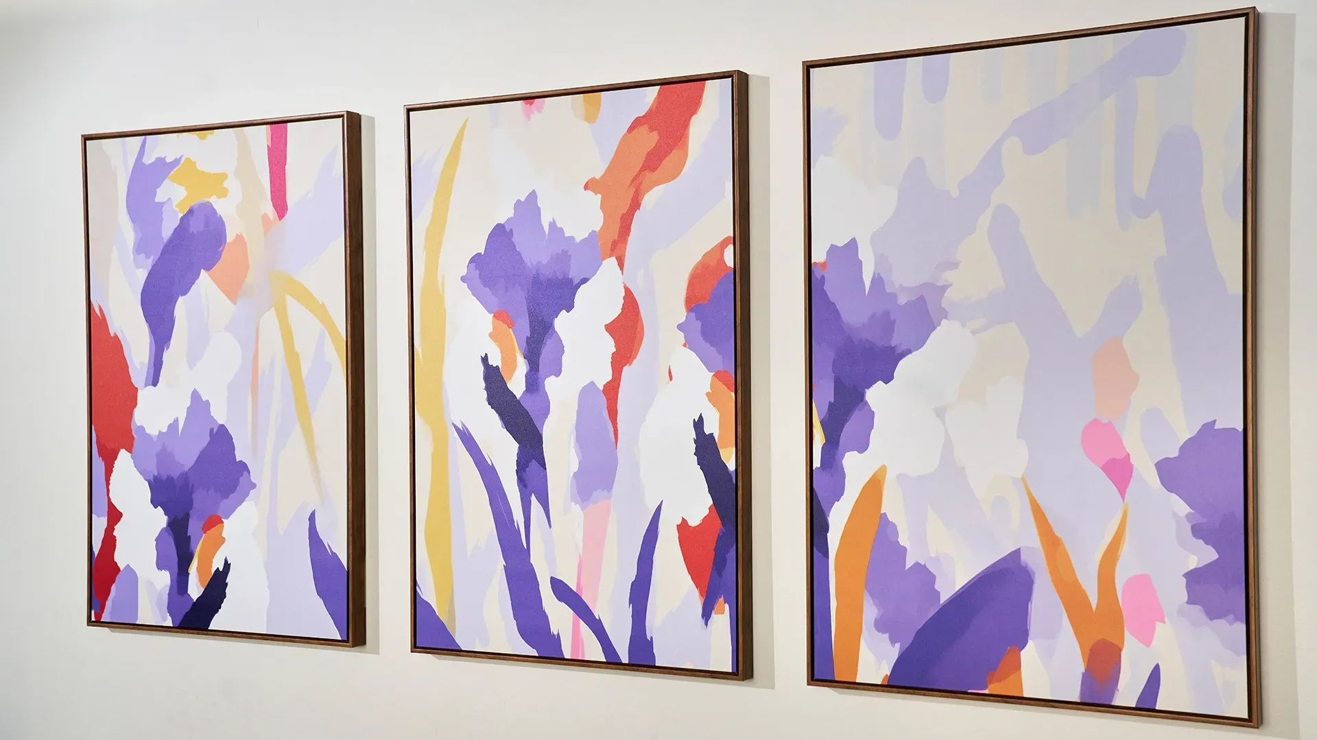 Framed & Fine Art