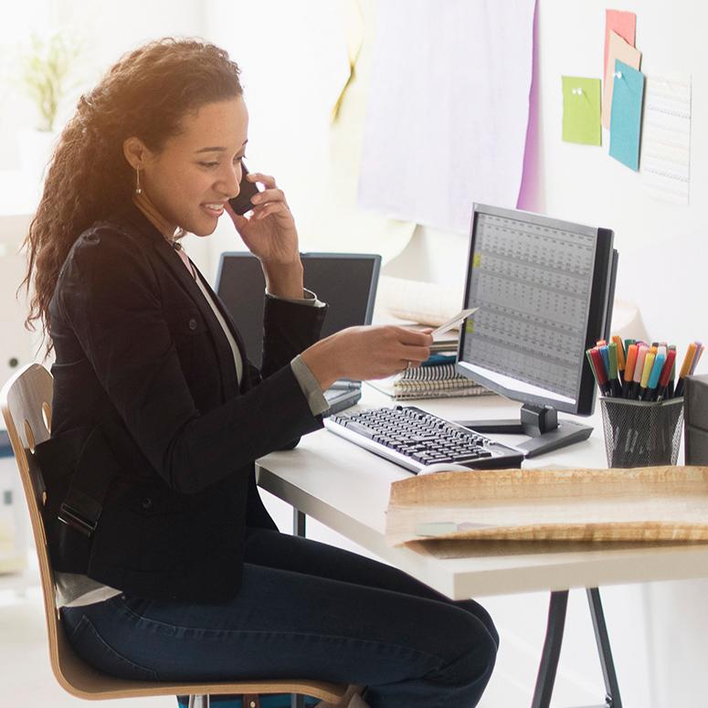 Print and Marketing Automation
