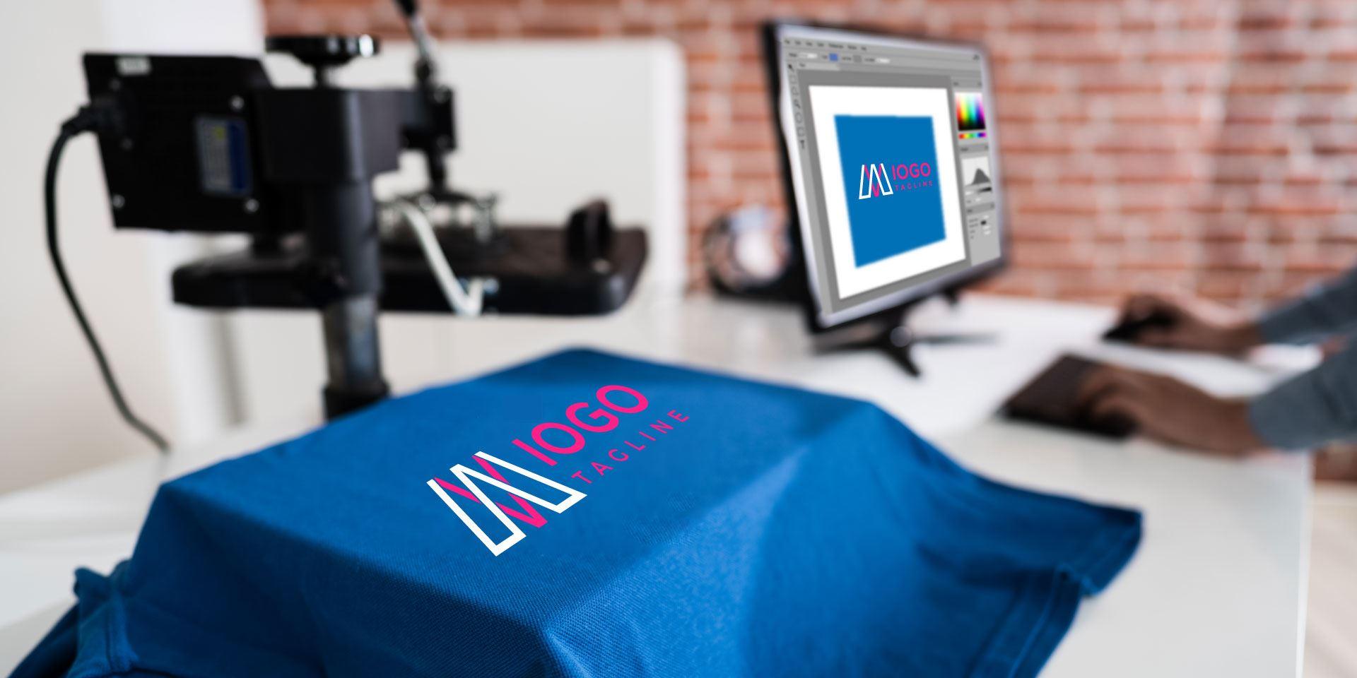 Creating Branded Promotional Items with agOnline Web-to-Print Services