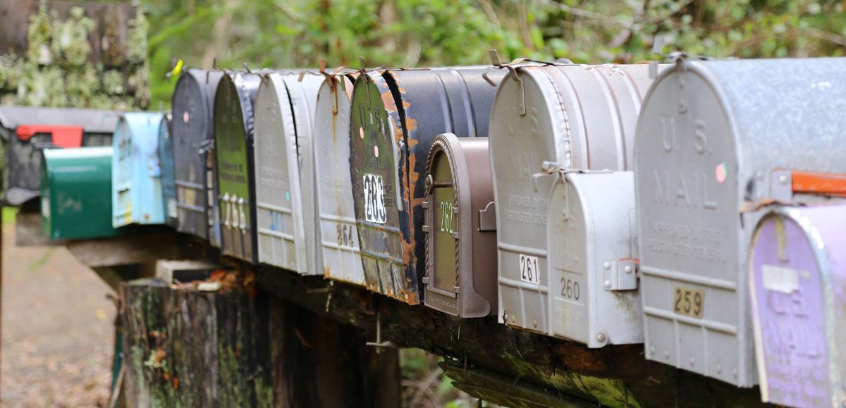 Direct Mail—A New Take on an Old Marketing Channel