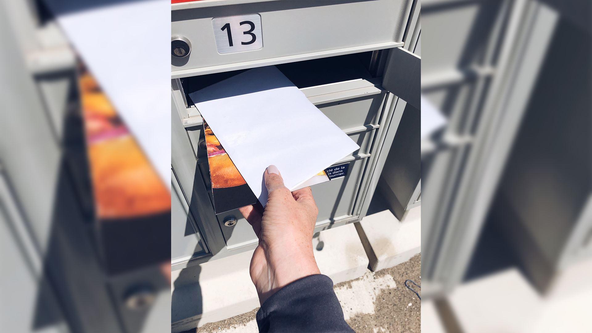 How to Choose the Right Mail Printing Service for Your Business