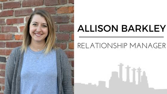 March Employee Spotlight - Allison