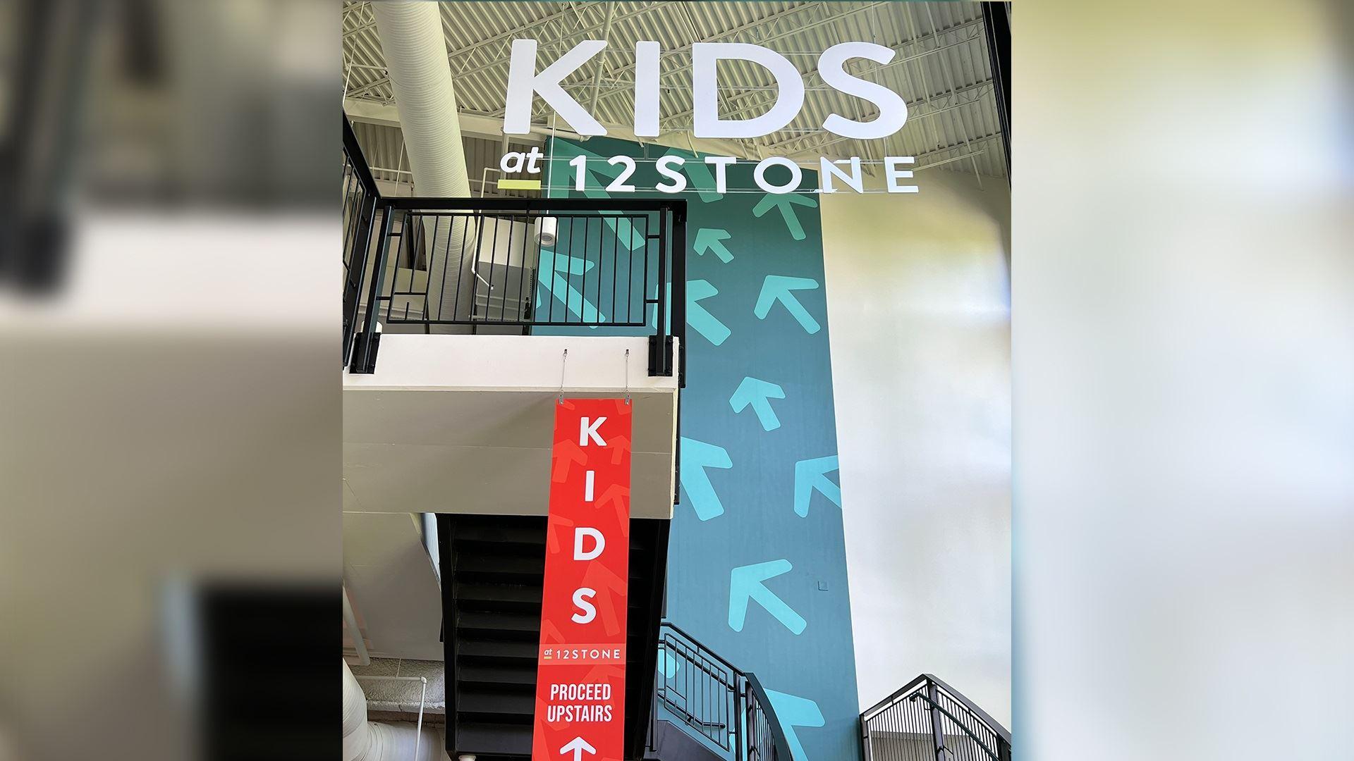 How Branded Wall Designs Separate Your Business from Competitors?