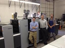 7 Important Questions to Ask Your Printing Company