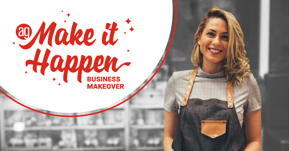 4 Steps to a Total Business Transformation