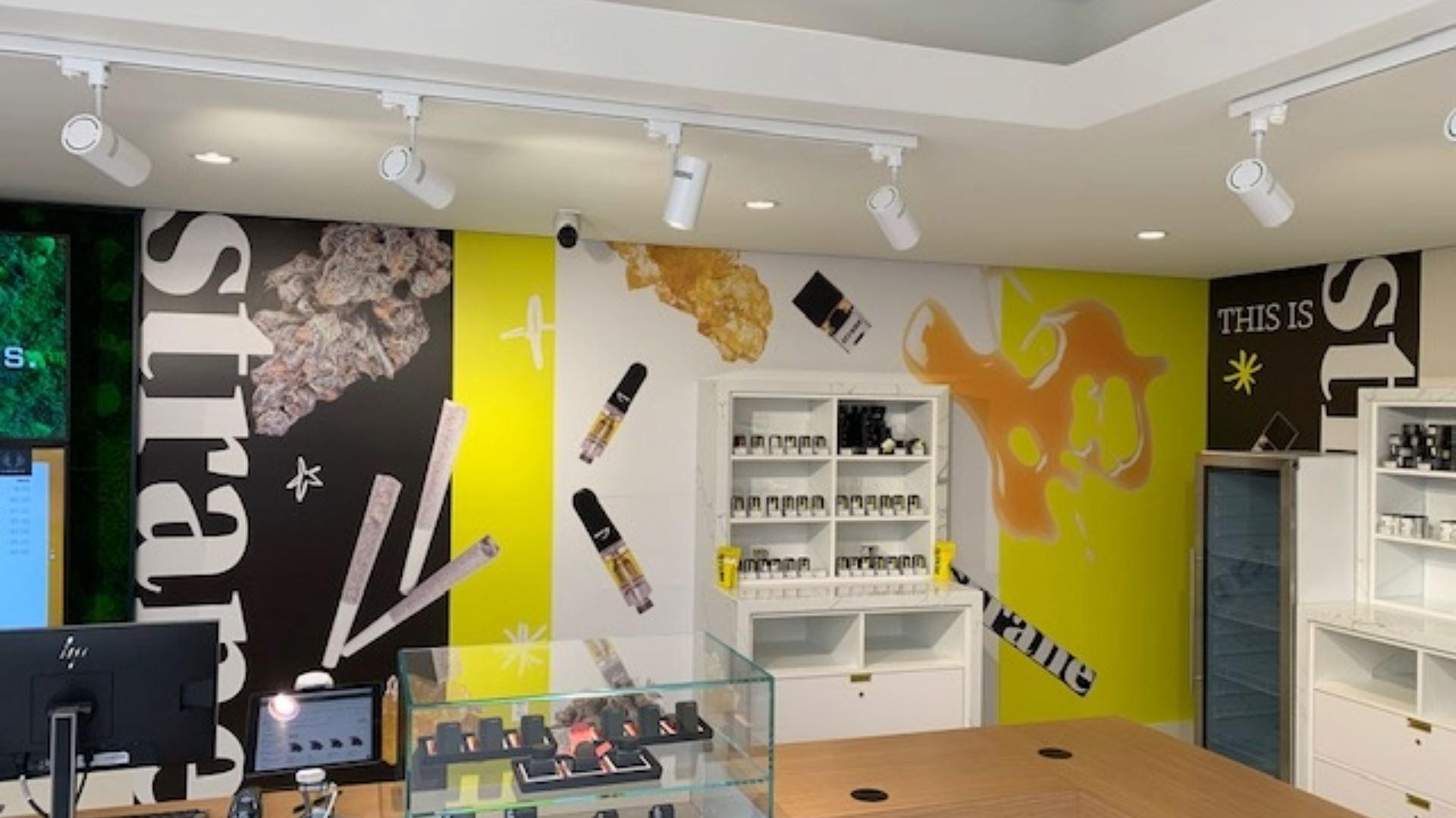 How to Clean and Maintain Your Business Wall Graphics