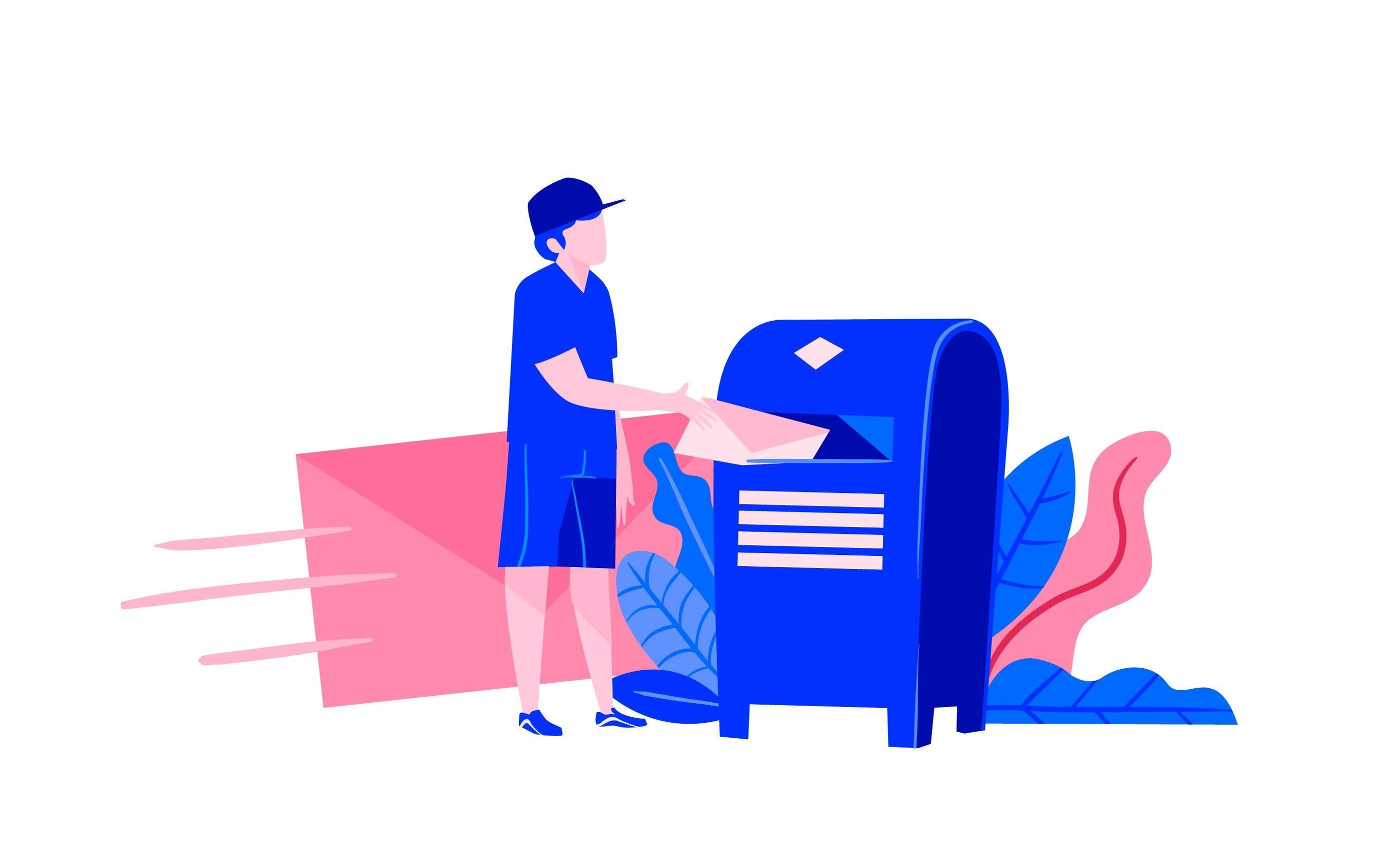 Crafting Compelling Designs for Direct Mail that Drive Results