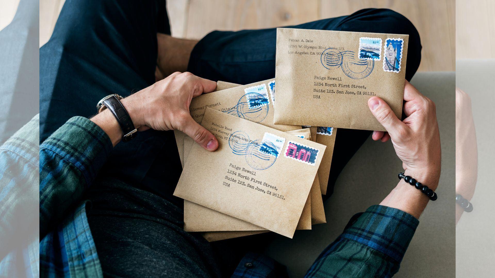 Federal Holiday Promotions Made Easy with Mail Services in Alexandria