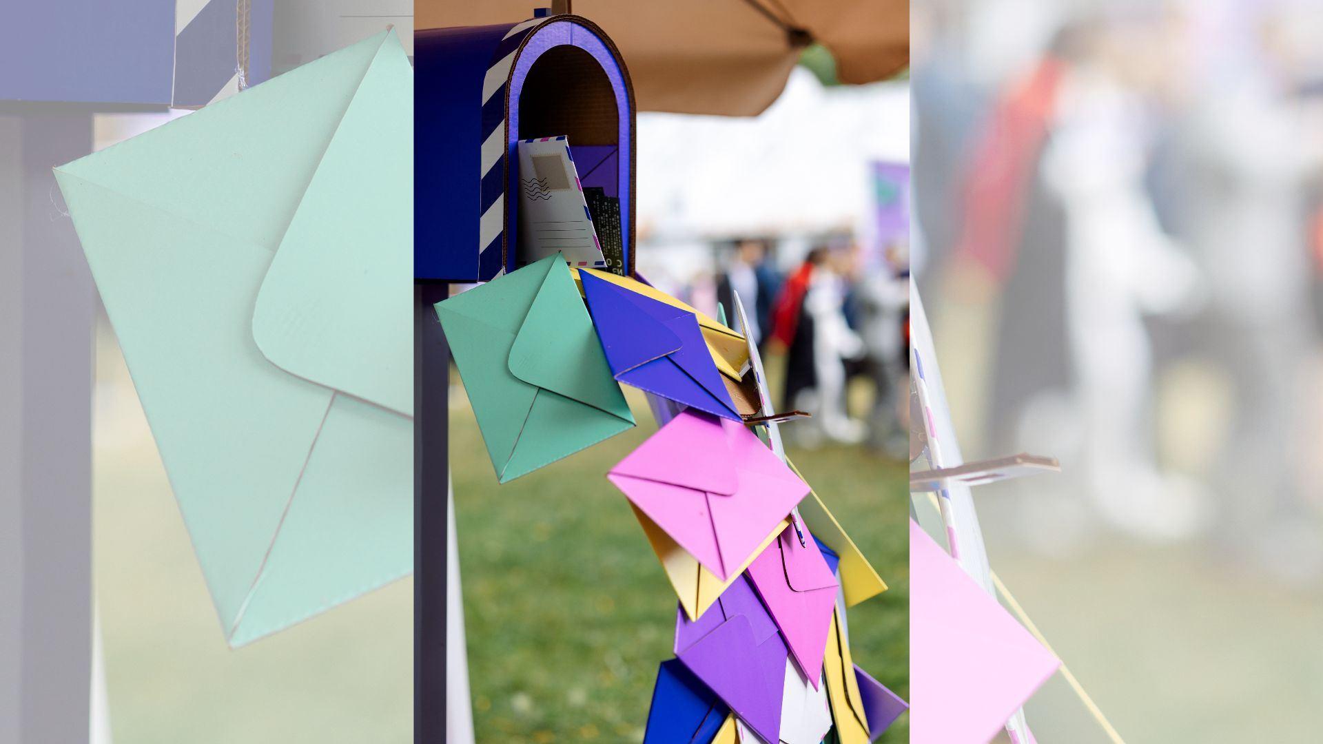 Direct Mail Campaigns That Deliver Holiday Cheer to Every Doorstep
