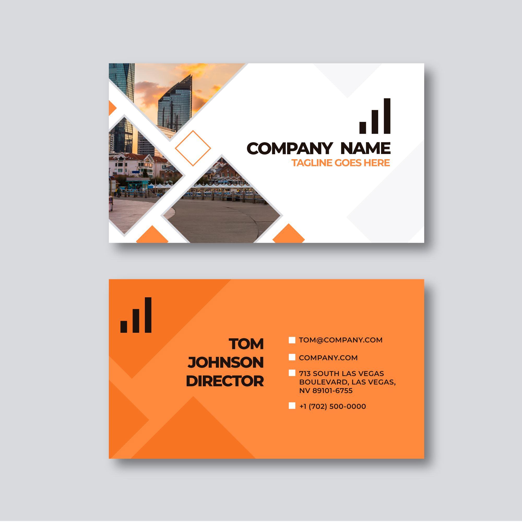 How Customized Business Cards Drive Conversation