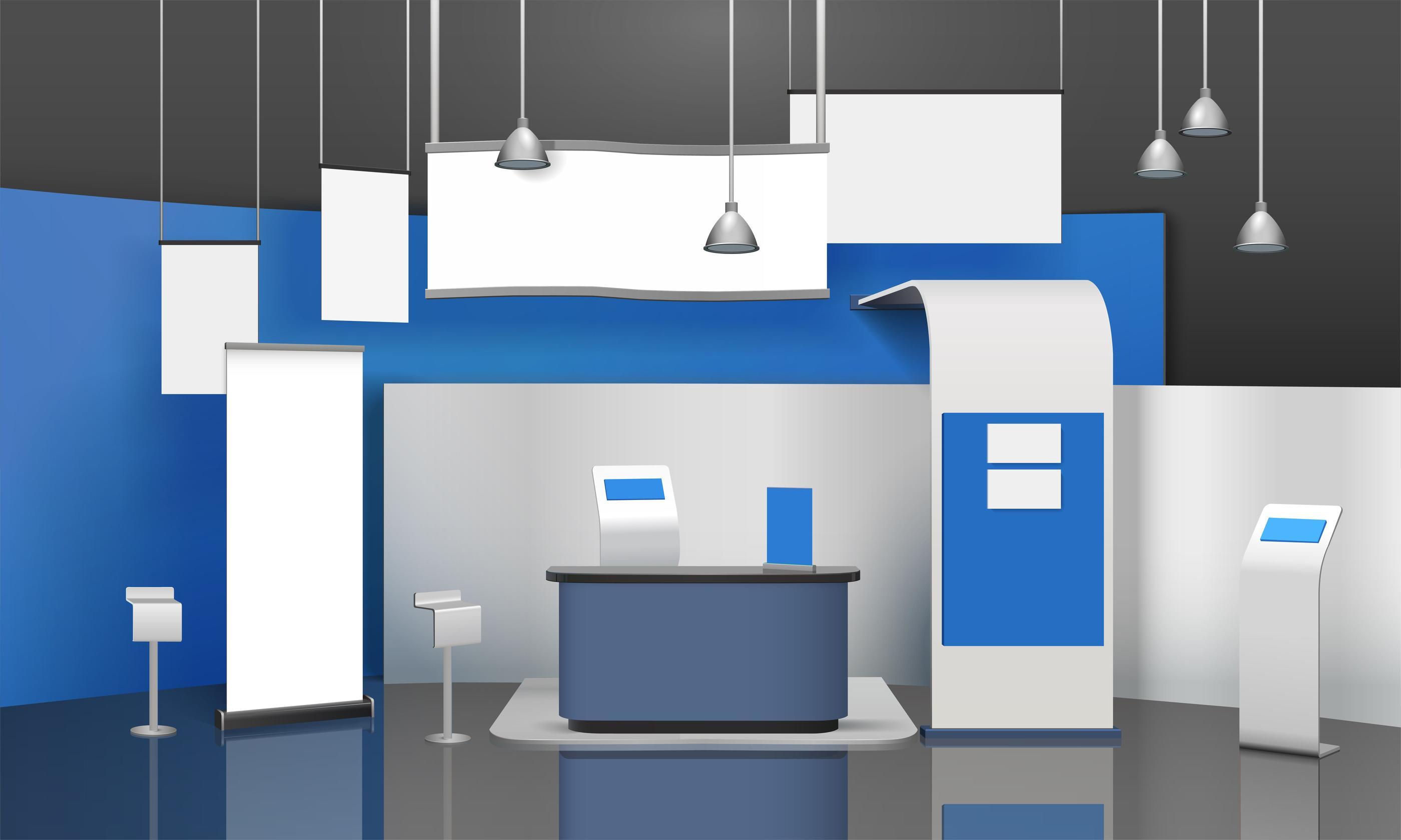 7 Creative Booth Display Ideas to Stand Out at Your Next Trade Show