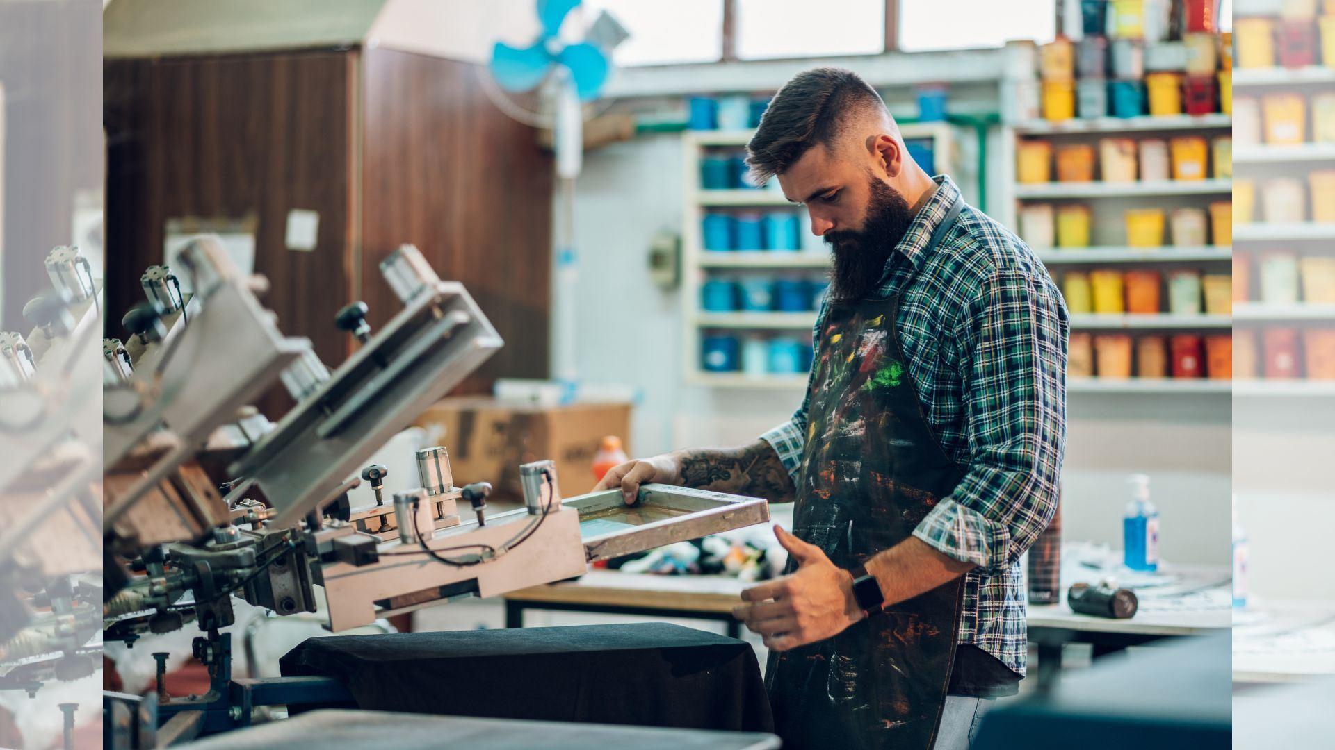 Your Local Growth Partner: How an American Fork Print Shop Supports Small Businesses