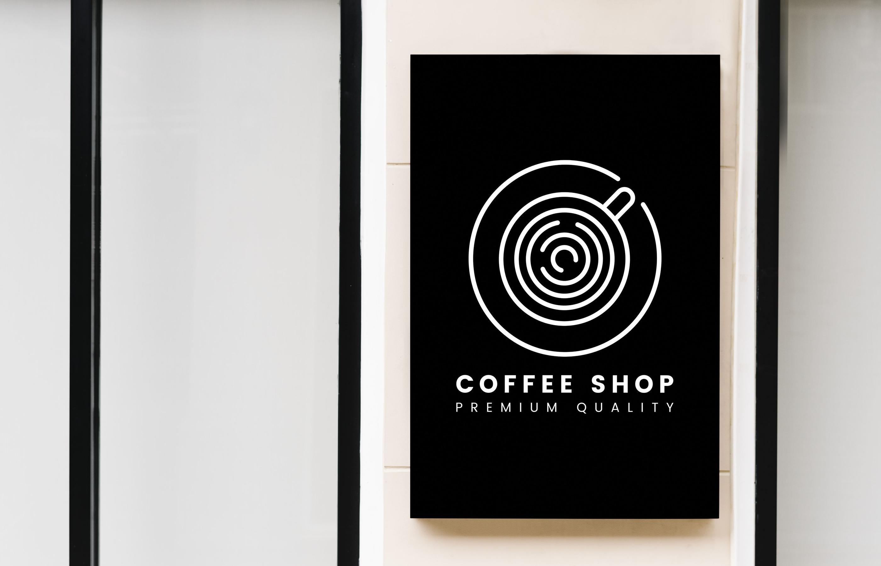 Enhancing Customer Experience with Creative Wall Signage