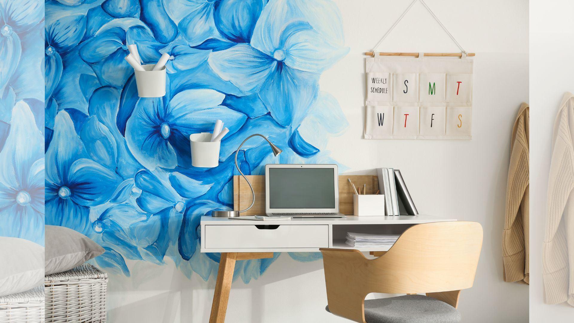 Transforming Your Space with Wall Murals in Arlington